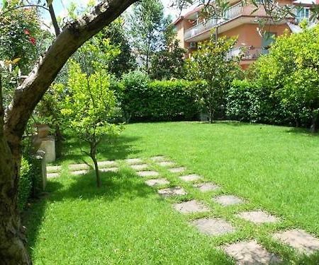 Villa Scimmia Scauri (Lazio) Exterior foto
