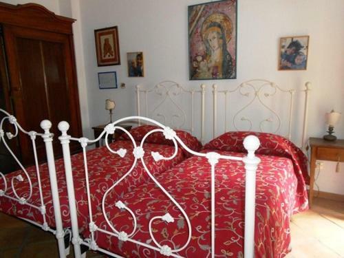 Villa Scimmia Scauri (Lazio) Exterior foto