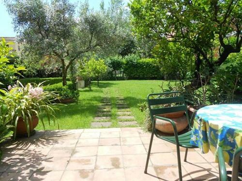Villa Scimmia Scauri (Lazio) Exterior foto